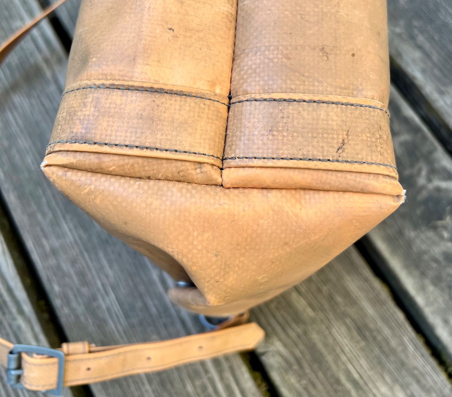 Freitag Sacs femmes: Freitag Tasche R120 AUSTEN Reference Linie – D'occasion à Kerzers par Pippuri96 4