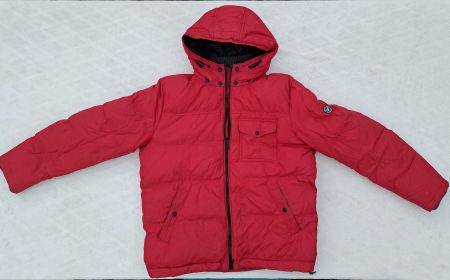 American Eagle Outfitters warme Winterjacke Gr. L