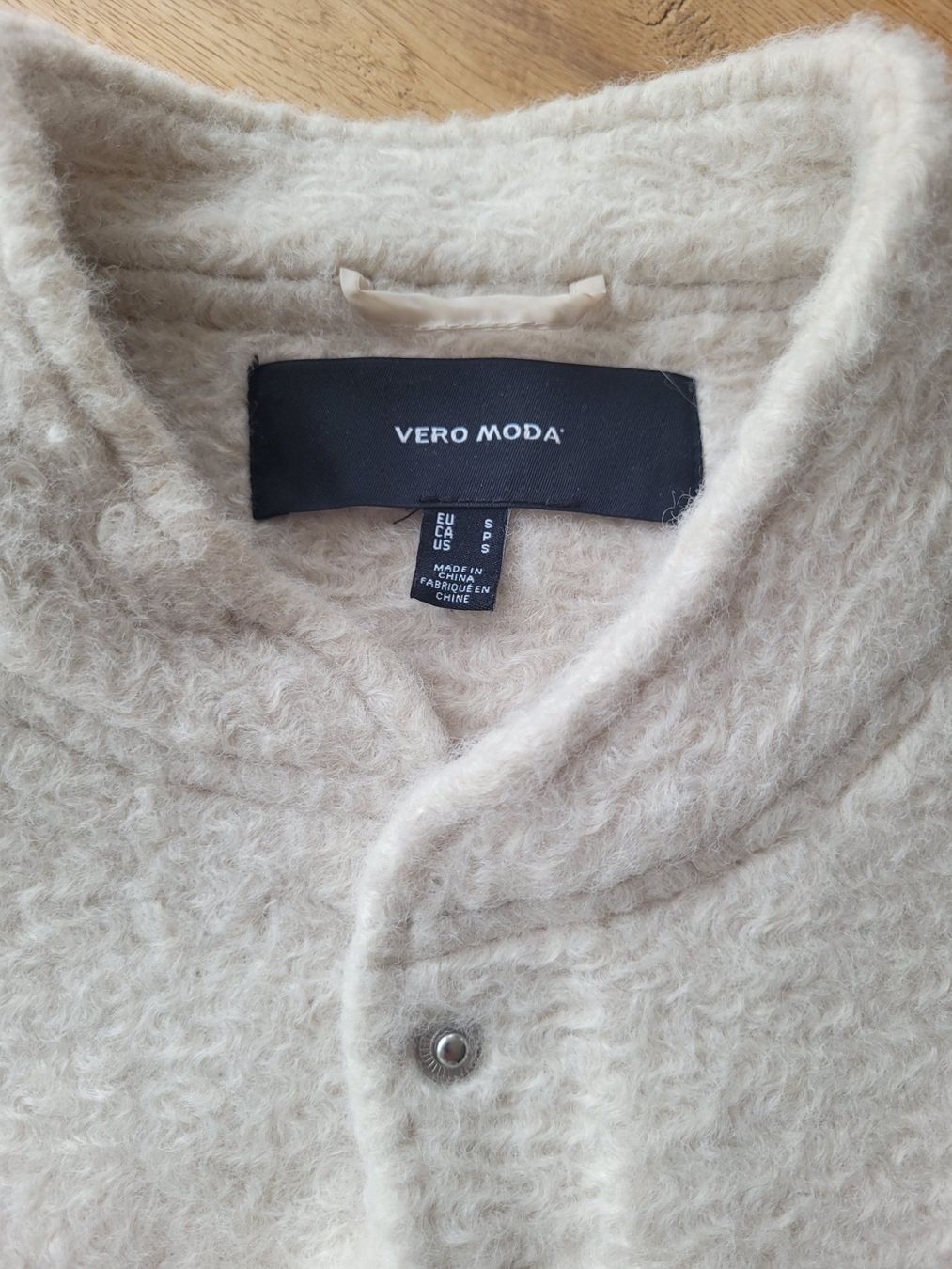 Vero Moda Giacche: Vero Moda Jacke – Usato da Fahrni b. Thun venduto da zengis 2