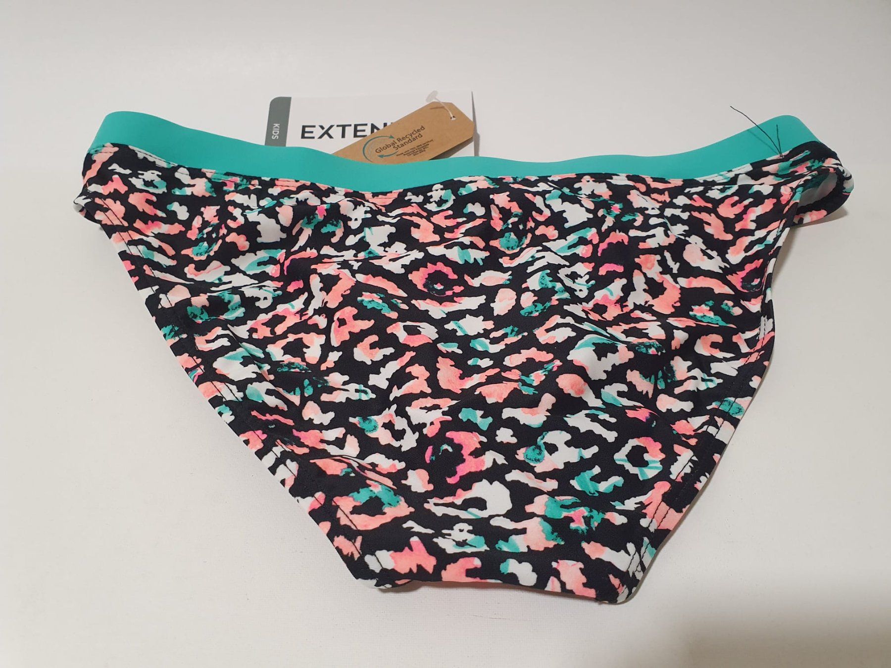 Costumi da bagno & Bikini: Komplettes Bikini-Set für Mädchen Größe 164 – Nuovo e nell'imballaggio originale da Genève venduto da Pandinet 1