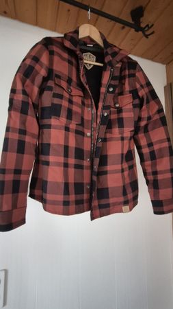 motorradjacke damen, grösse s - spirit motors