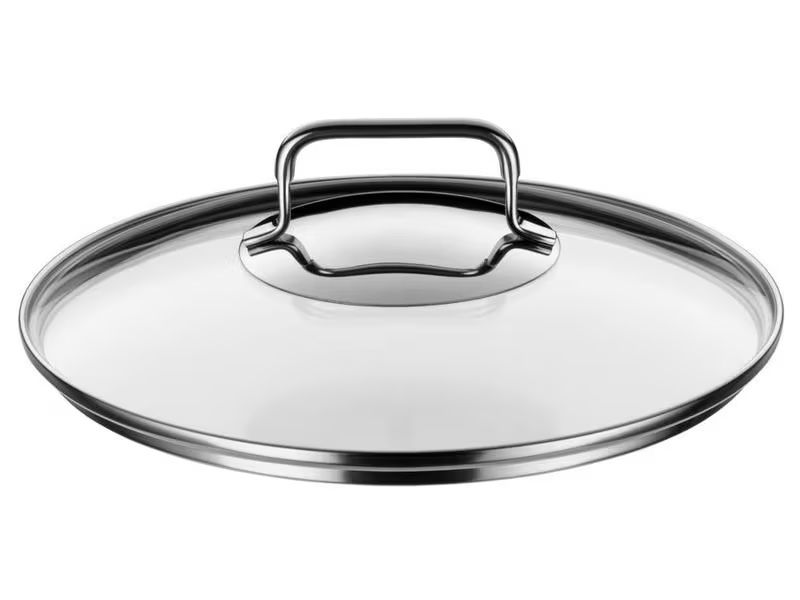 WMF Padelle: WMF Kochtopf-Set Astoria 5-teilig – Nuovo e nell'imballaggio originale da Heimisbach venduto da LIFESTYLE-MORE 3
