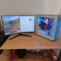 Gaming PC  4K Gaming der Extraklasse  RTX 5080