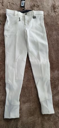 Neue Reithose