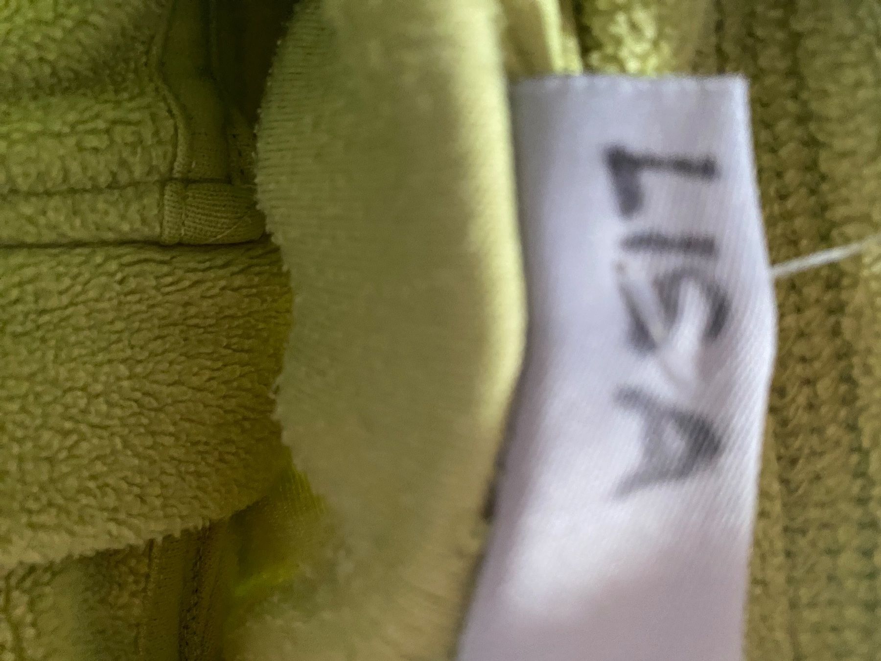 Maglioni & Felpe: Faserpelz Pullover ca. Gr.140/152 – Usato da St.Gallen venduto da maierm01 2