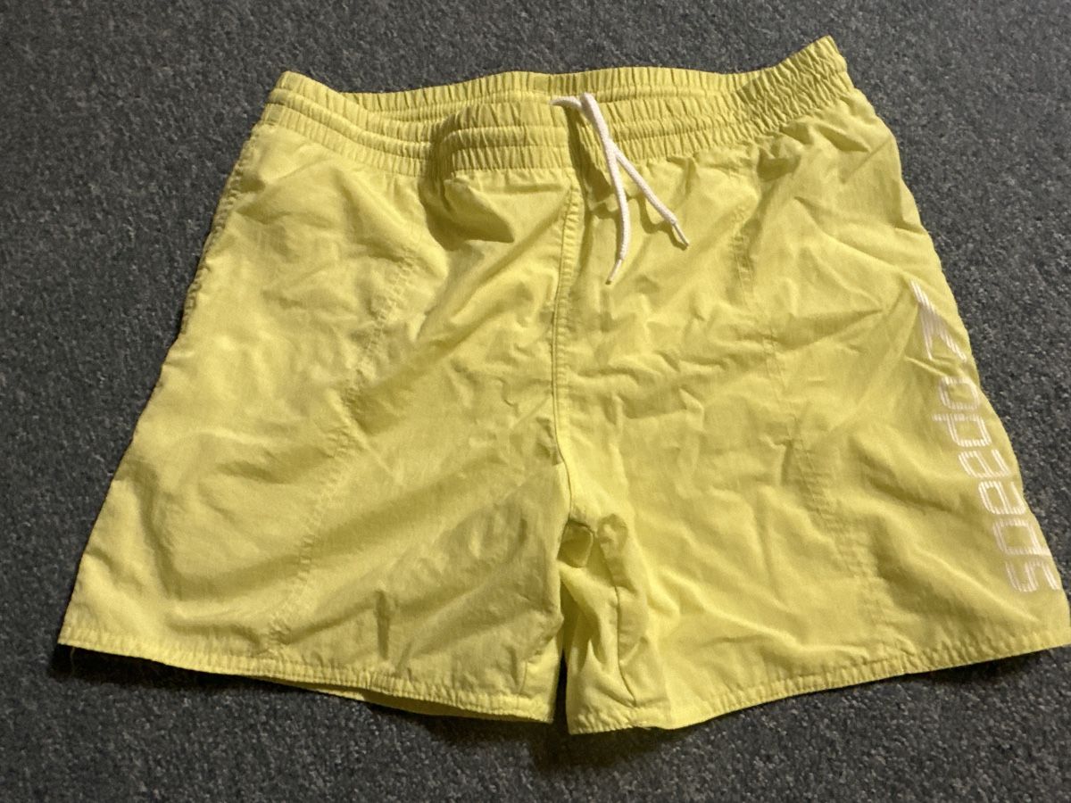 Speedo Costumi da bagno: Speedo Badehose  – Usato da Baltschieder venduto da YmroBe