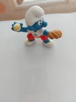 Baseball-Werfer Schlumpf Mc Donald's