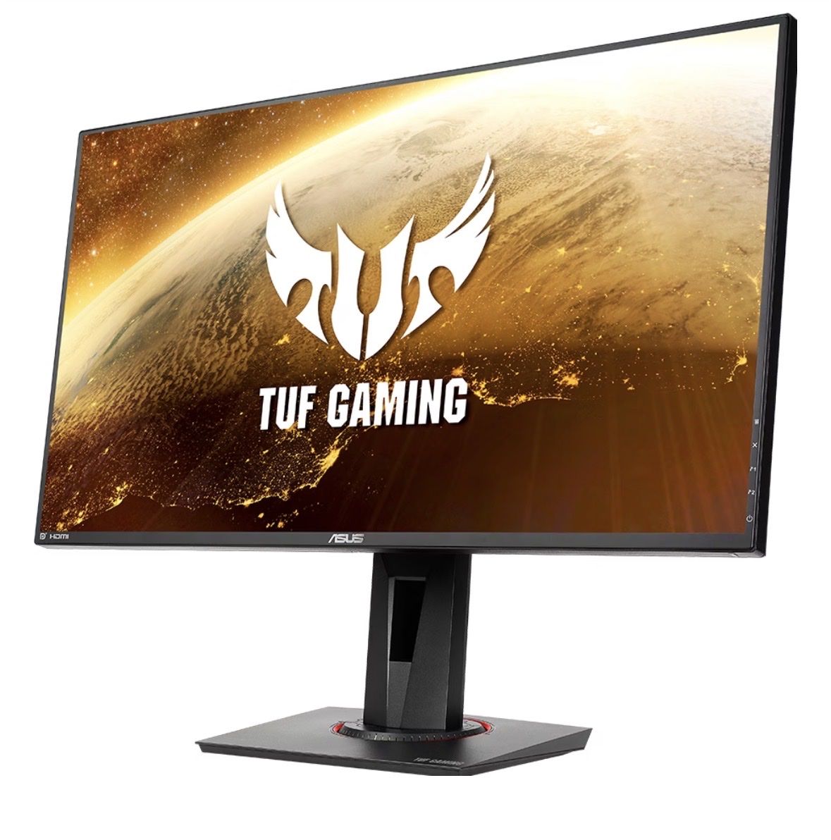 Asus Monitor: ASUS TUF Gaming VG279QM – Nuovo e nell'imballaggio originale da Luzern venduto da max_9v87