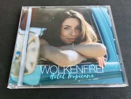 Wolkenfrei - Hotel Tropicana -CD-