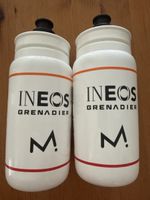 Trinkflaschen INEOS Grenadier Set 2er neuwertig