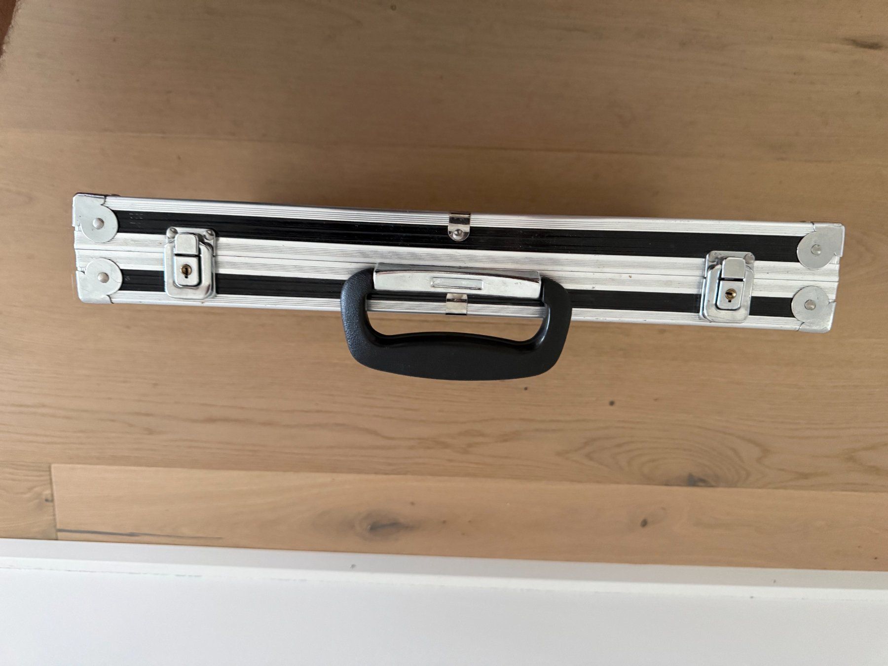 Reisekoffer: Koffer von Wüsthof – Gebraucht aus Rothenburg von Patri00 2