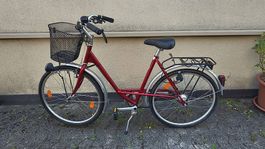 Damen Fahrrad 