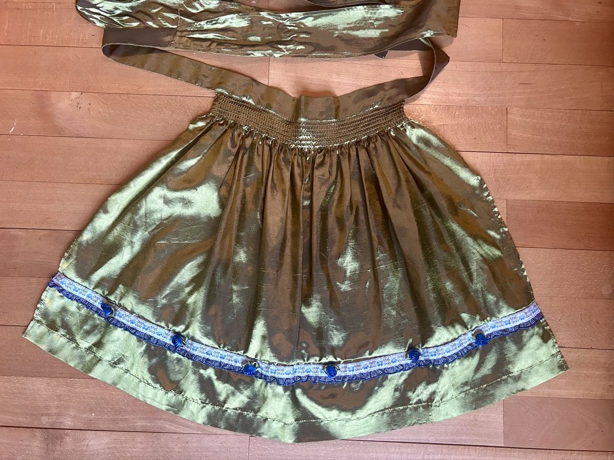 Krüger Vestiti: Krüger Dirndl 34 – Usato da Luzern venduto da Naed3 2