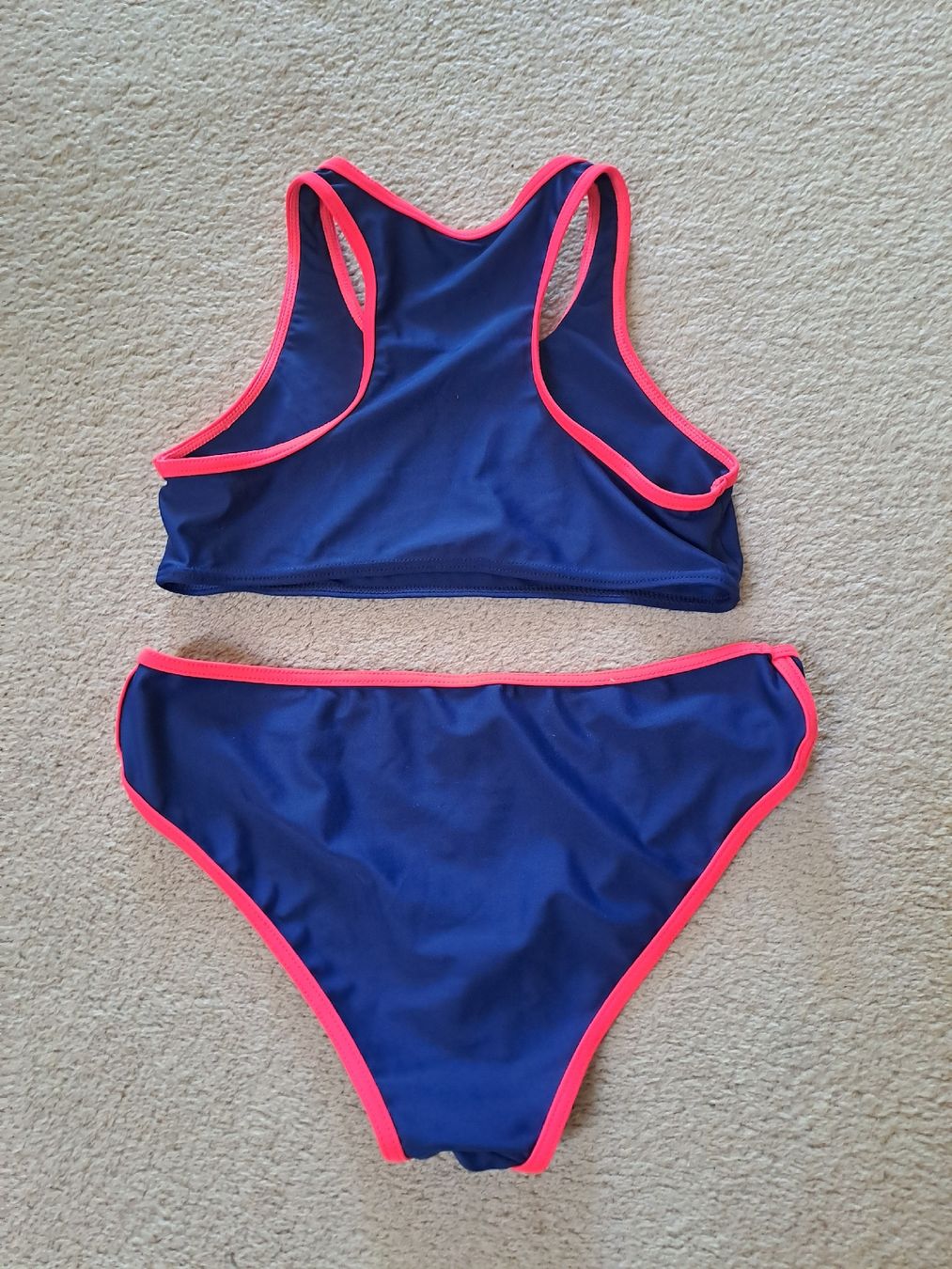 Maillots de bain: Bikini Gr. 164 – D'occasion à Untersiggenthal par Zehni8 1