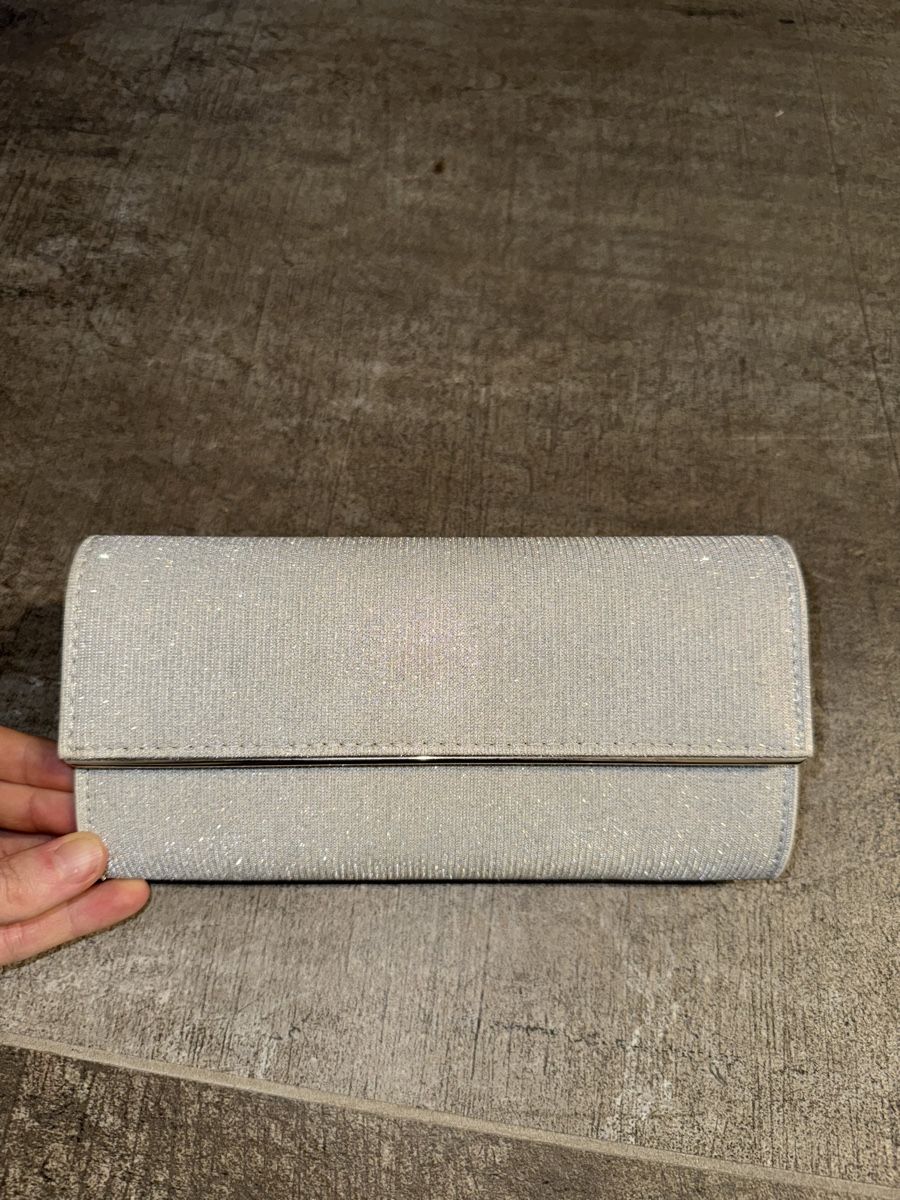 Borse da donna: Elegante Glitzer Tasche – Nuovo (secondo la descrizione) da Sempach venduto da Chanti__