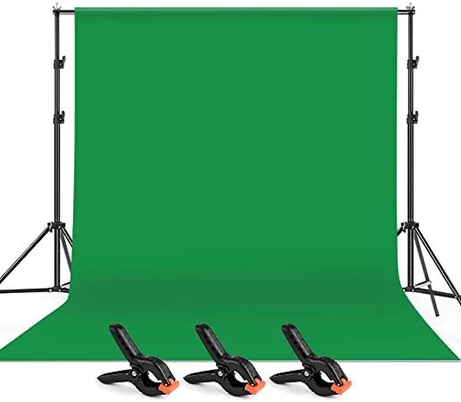 Altri Accessori: Large 3x6m Green Screen – Usato da Uvrier venduto da SzyK47