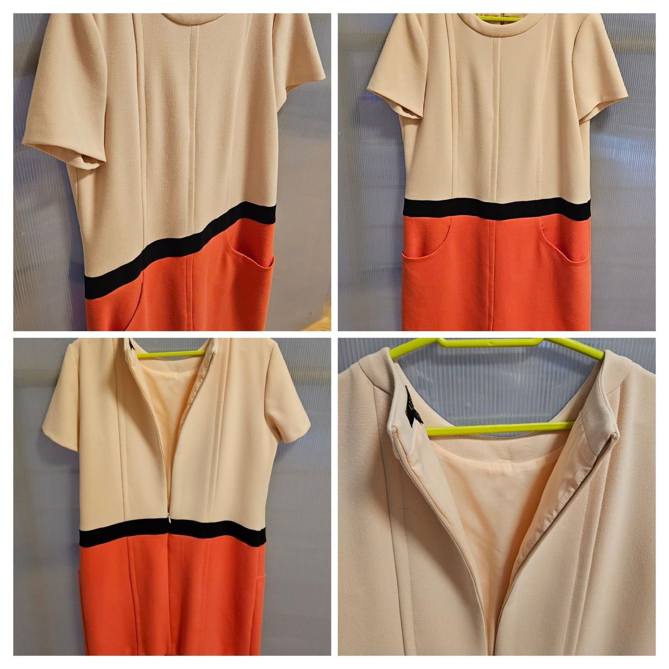 Vestiti: Boutique-Kleid Gr. 42 - Spendenaktion – Nuovo (secondo la descrizione) da Unterkulm venduto da Beljasch