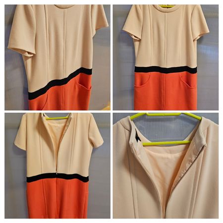 Boutique-Kleid Gr. 42 - Spendenaktion