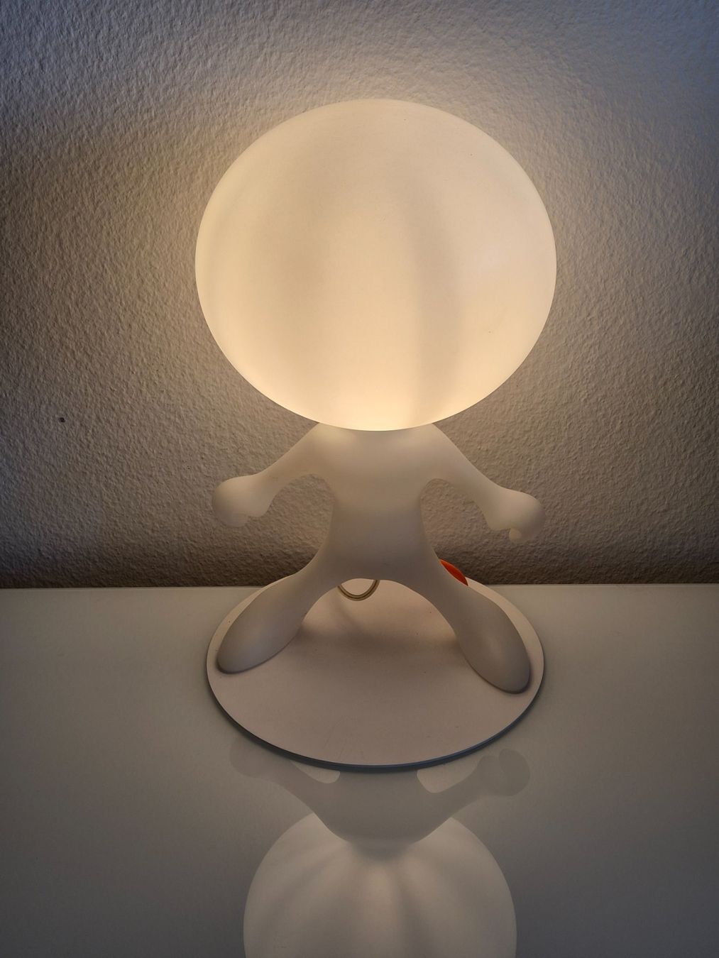 Lampade: Spacewalker Junior, Kult Designer Lampe – Usato da Berikon venduto da Vintage_Touch 1