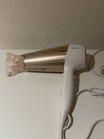 PHILIPS HP8280/00 DryCare Prestige Haartrockner