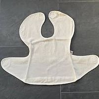 16 St. Sticklätzchen mit Klettverschluss NEU je 7,50 CHF