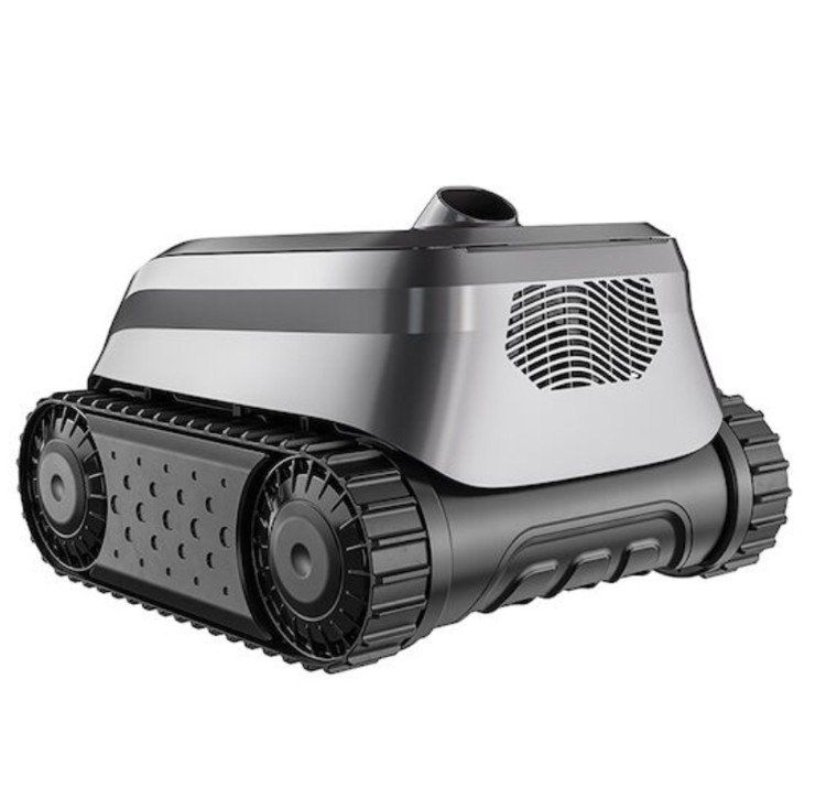 Accessori per Piscine: Robot électrique de piscine Sweepy 3500. Zodiac – Nuovo e nell'imballaggio originale da Martigny venduto da ShowroomXL 4