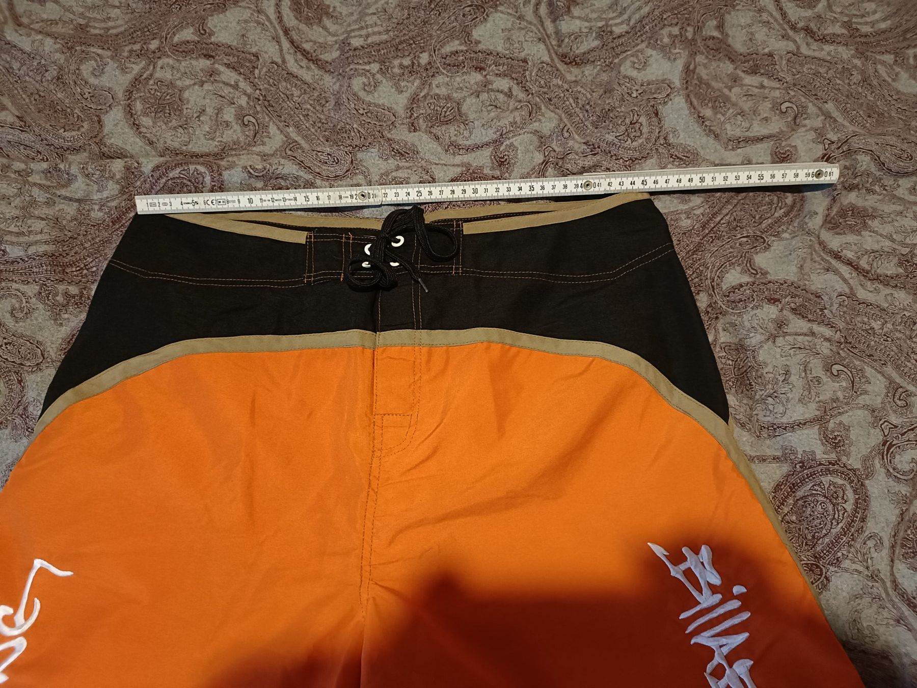 Billabong Costumi da bagno: Short Billabong (peu utilisé, comme neuf) – Usato da Sion venduto da dav_96jh 2