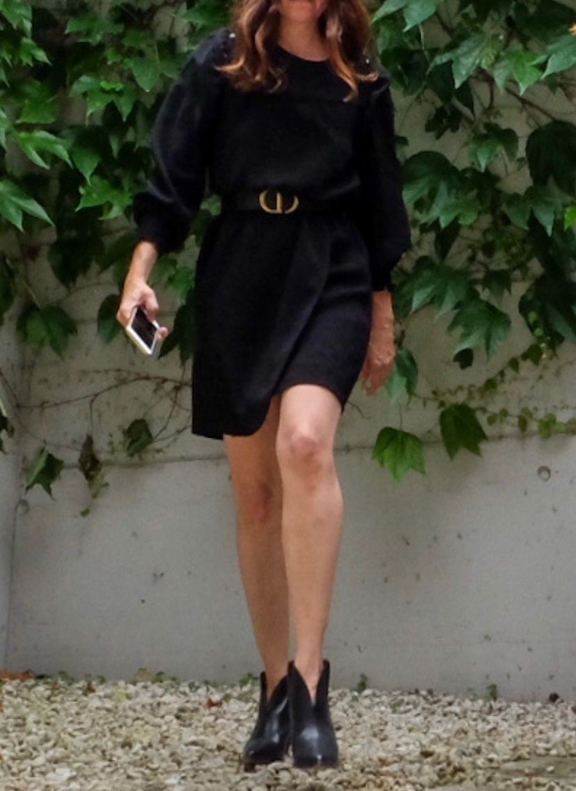 Sezane Vestiti: SÉZANE Kleid - neu - – Nuovo (secondo la descrizione) da Jona venduto da vanessasupermarket20 1