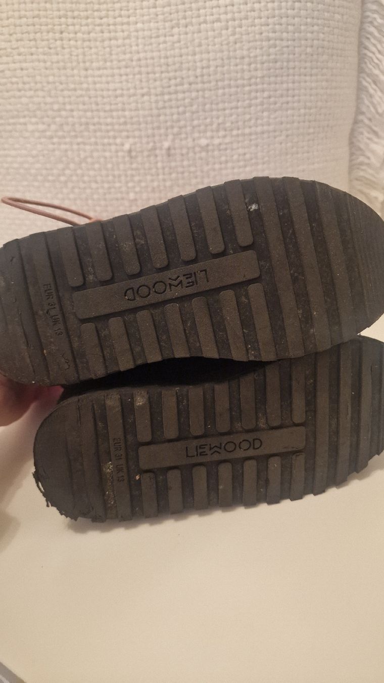 Scarpe per ragazzi: Liewood Schneestiefel Zoey – Usato da Birsfelden venduto da Electra_ 3