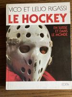 Livre le hockey en suisse et dans le monde