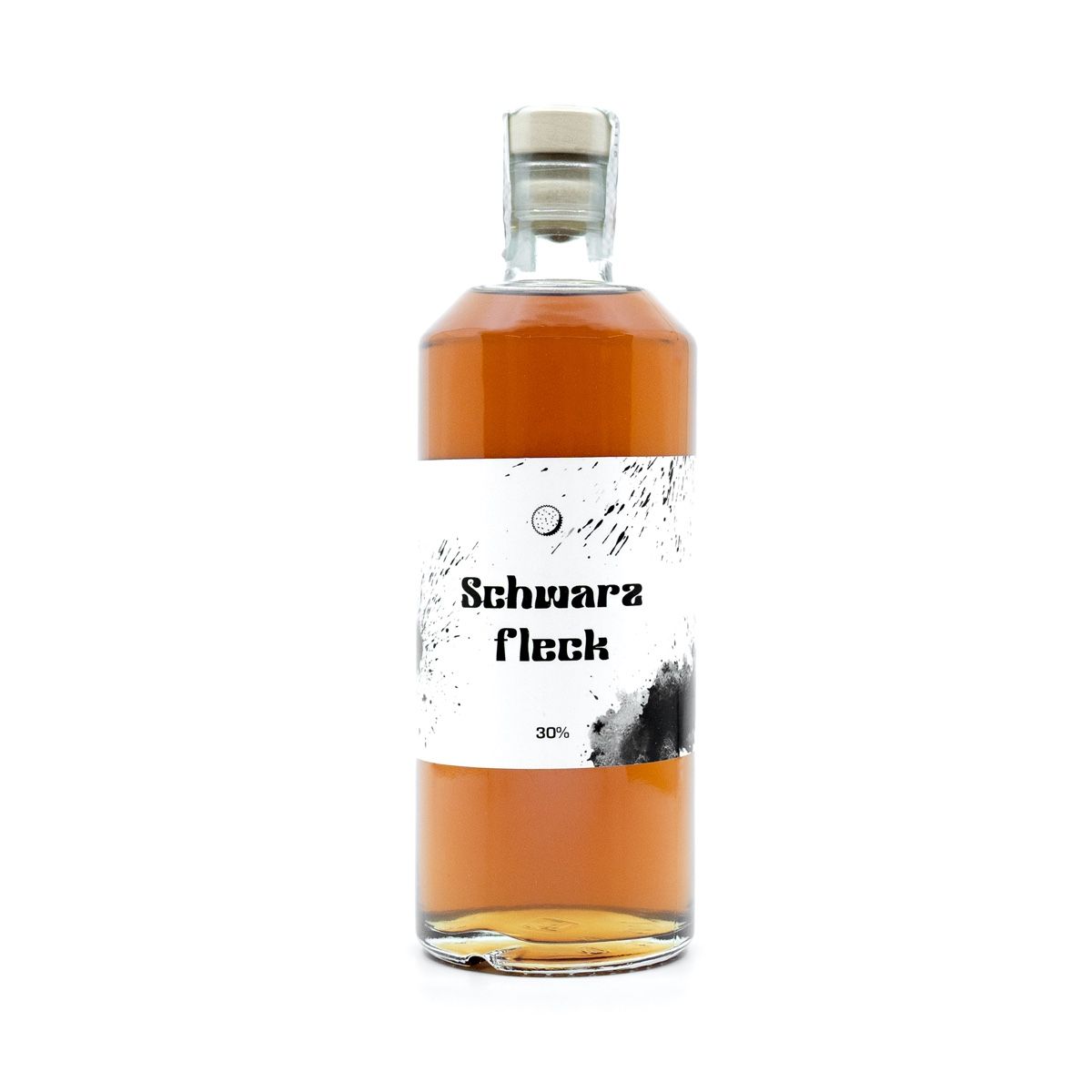 Bevande alcoliche: Flasche handwerklicher Schnaps - Limitierte Auflage! – Nuovo e nell'imballaggio originale da Zürich venduto da LuFrusciuluGmbH 2