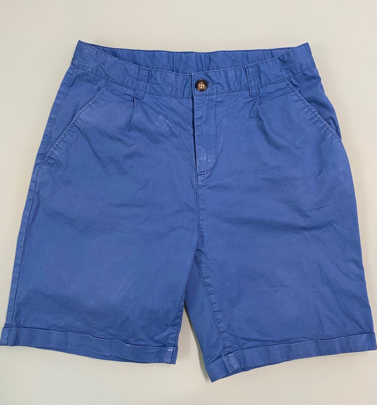 Pantaloni: Short Manor Kinder/Enfant – Usato da Murten venduto da Palli23