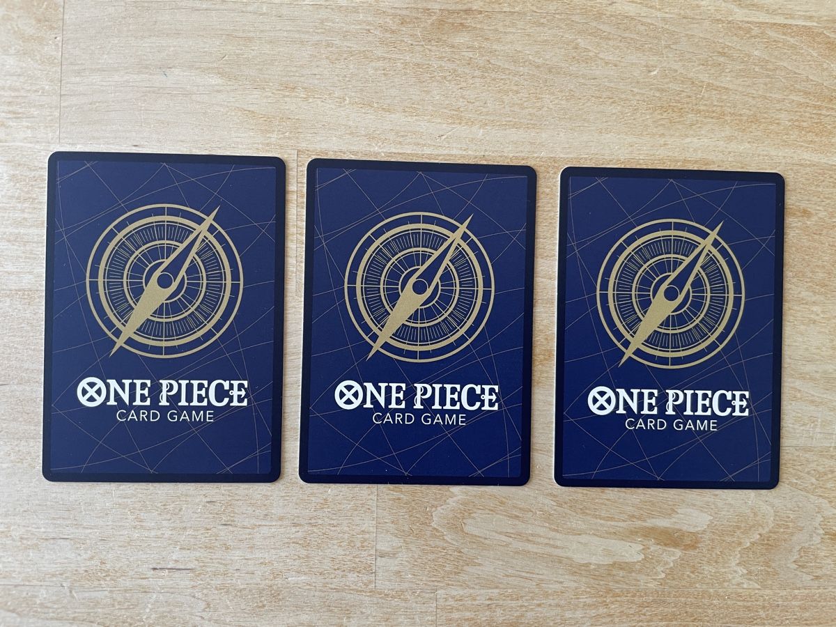 Bandai Carte collezionabili: Nami von One Piece TCG – Nuovo (secondo la descrizione) da Sursee venduto da Schriftgestalter 1
