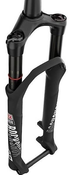 Pezzi di ricambio: RockShox SID World Cup Solo Air 100mm  – Usato da Vernier venduto da Saturne18 2