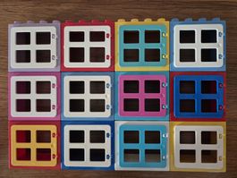 Duplo Set Fenster (Y431)