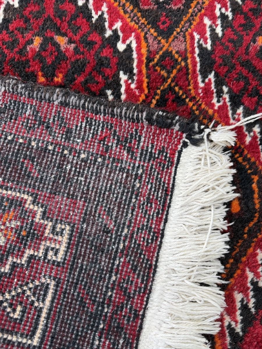 Tappeti: Belutch Afghanistan  – Usato da Wängi venduto da Tesimo 3