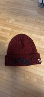 Supreme Mütze Rot