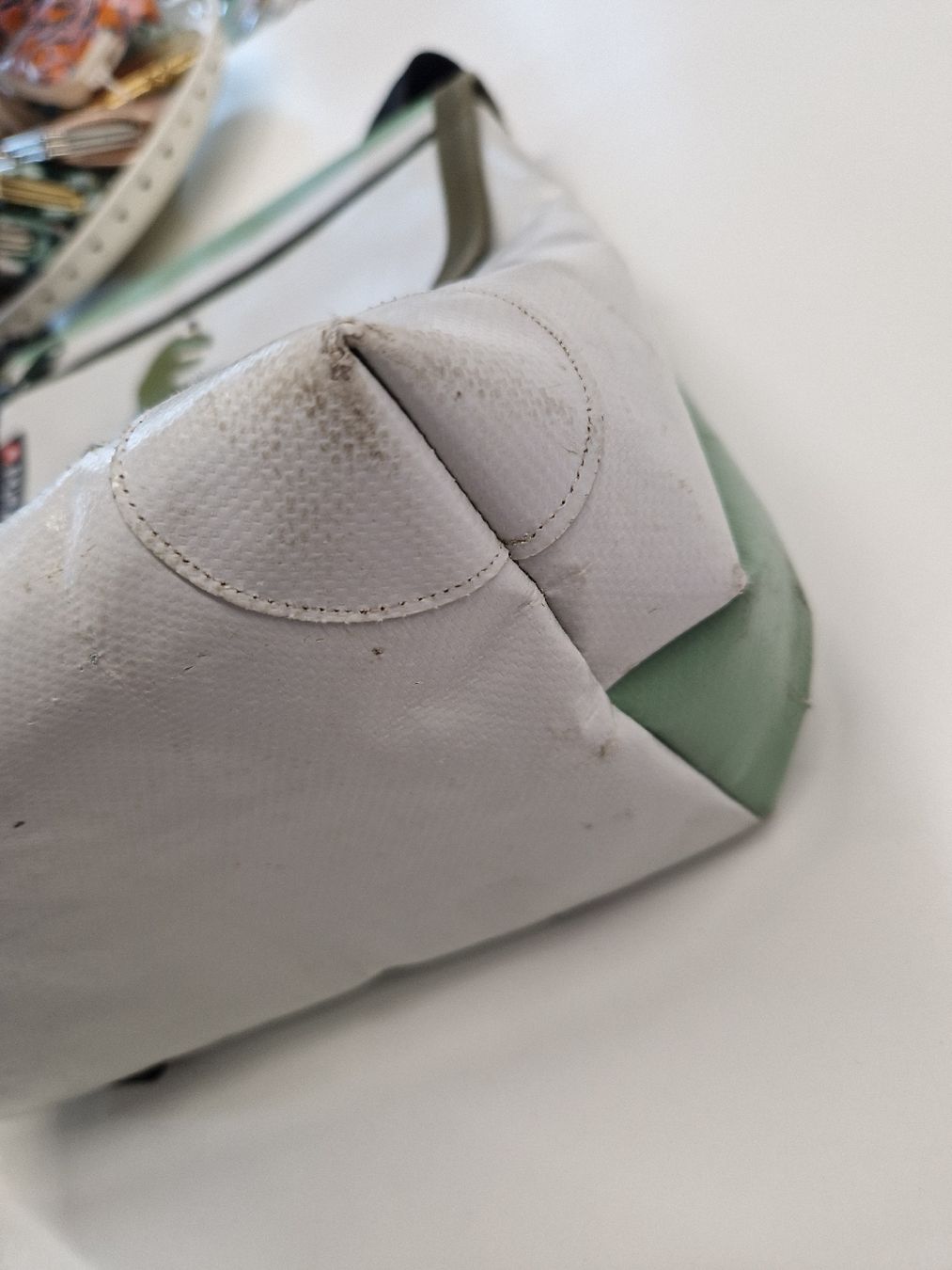 Borse & Zaini: cwirbelwind Rucksack – Usato da Wallisellen venduto da misnenes 2