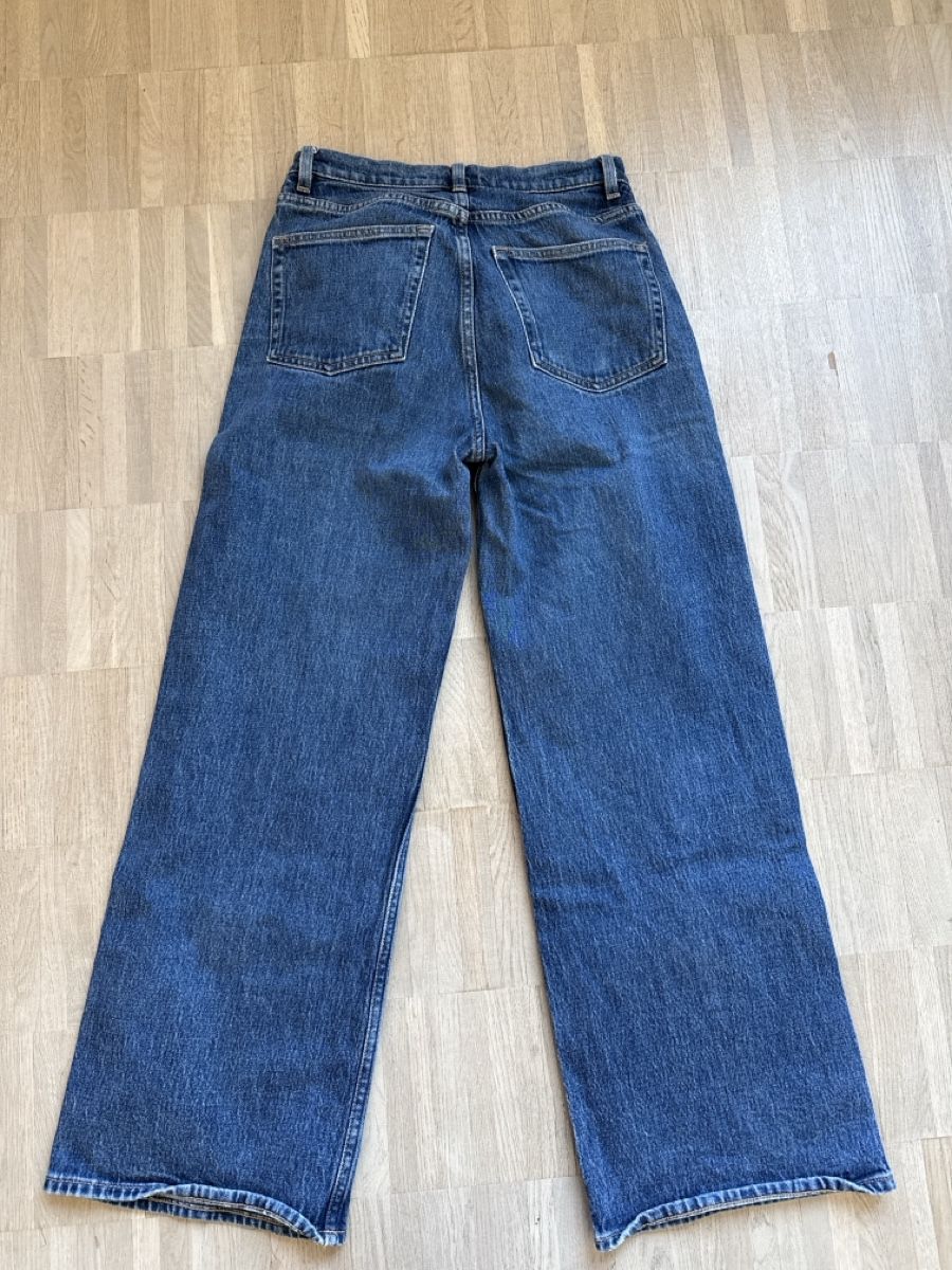 Other Stories Jeans: & Other Stories Jeans – Usato da Zürich venduto da jbeauxarts 2