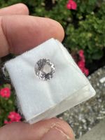 Brillant Form Morganite Natürlich