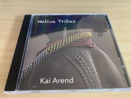 Kai Arend - Native Tribes