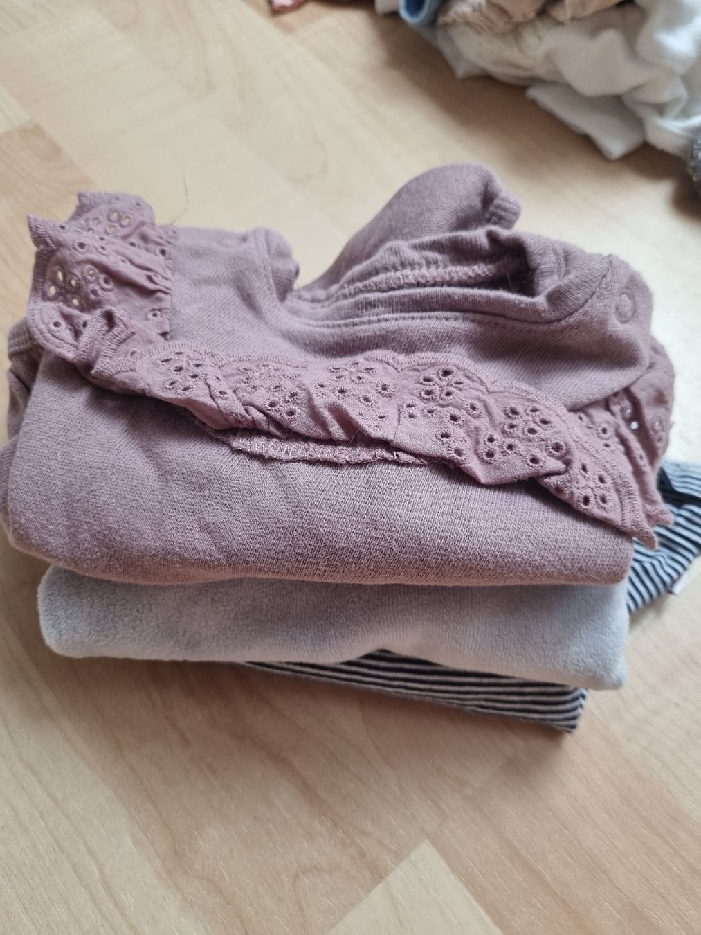 H&M Pulls et sweat-shirts: 6 warme Pullover Gr 50-62 – Neuf (Voir description) à Gunzgen par Celine22 4