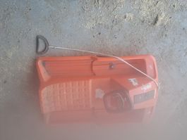 Plastic Bob