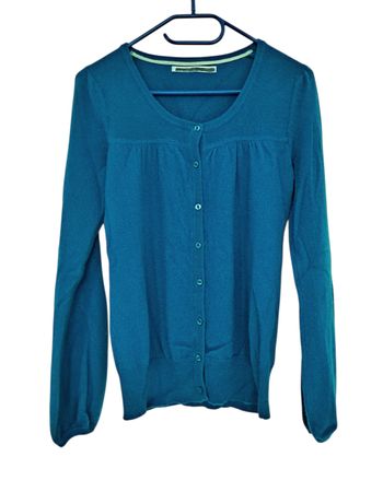 100% Kaschmir Jacke Gr. S