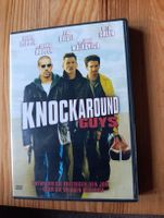 Knocking around guys
