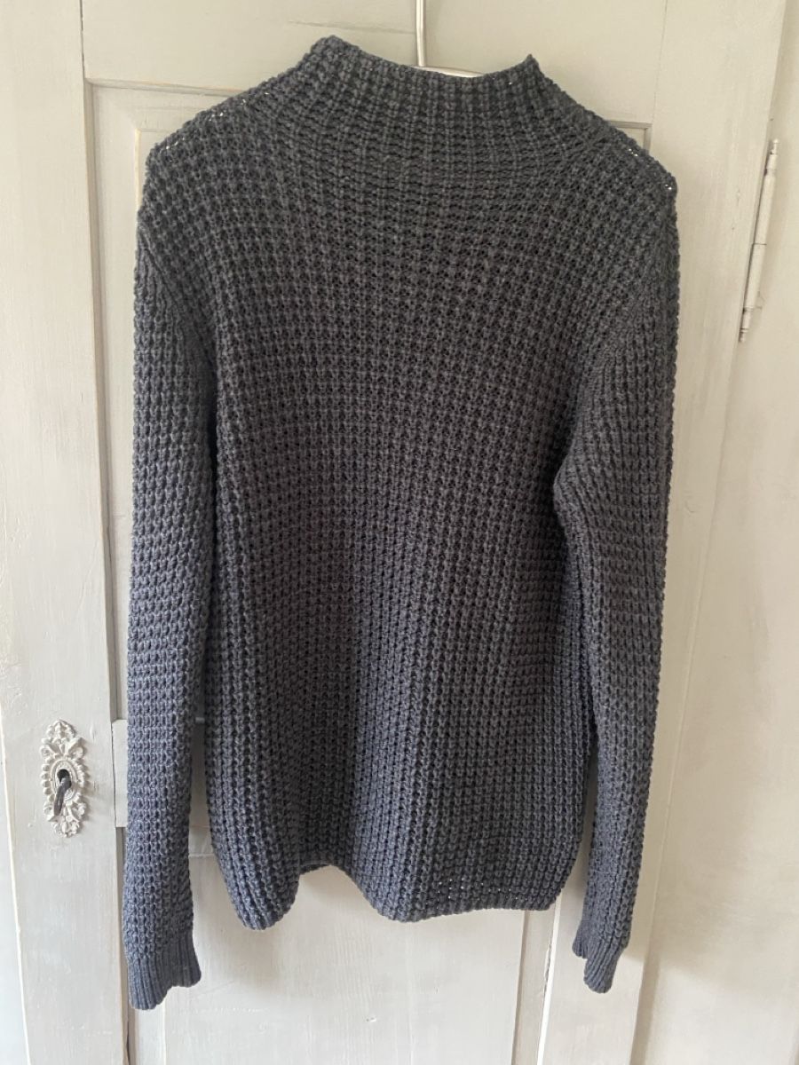 Pullover & Sweatshirts: Pullover 100 Prozent Merinowolle  Grösse 42 – Gebraucht aus Embrach von bea_8424 4