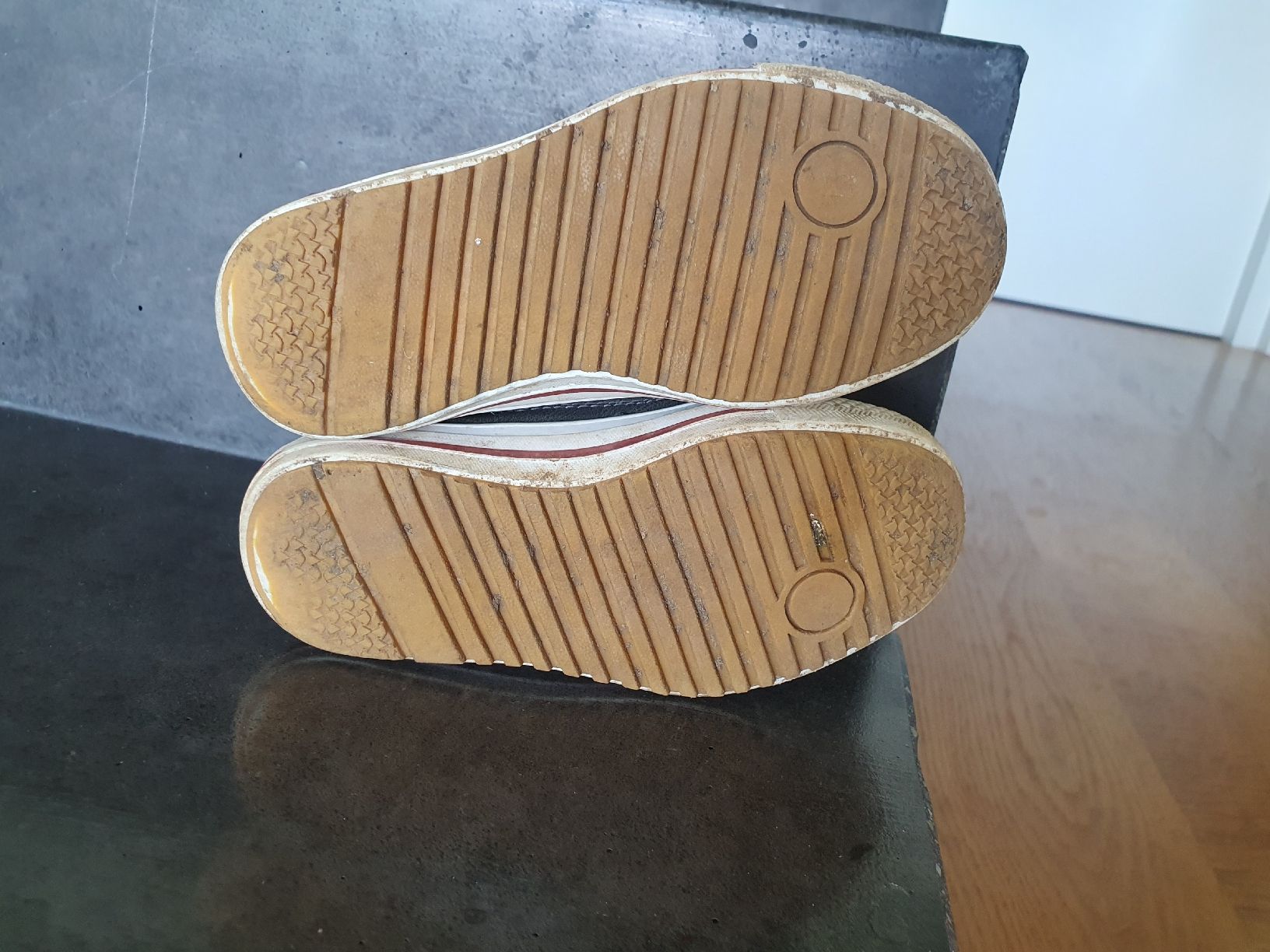 Schuhe für Jungen: Stiefel Gr. 27 – Gebraucht aus Villars-sur-Glâne von richardette 2