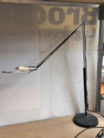 Belux Lifto Tischlampe von Benjamin Thut 