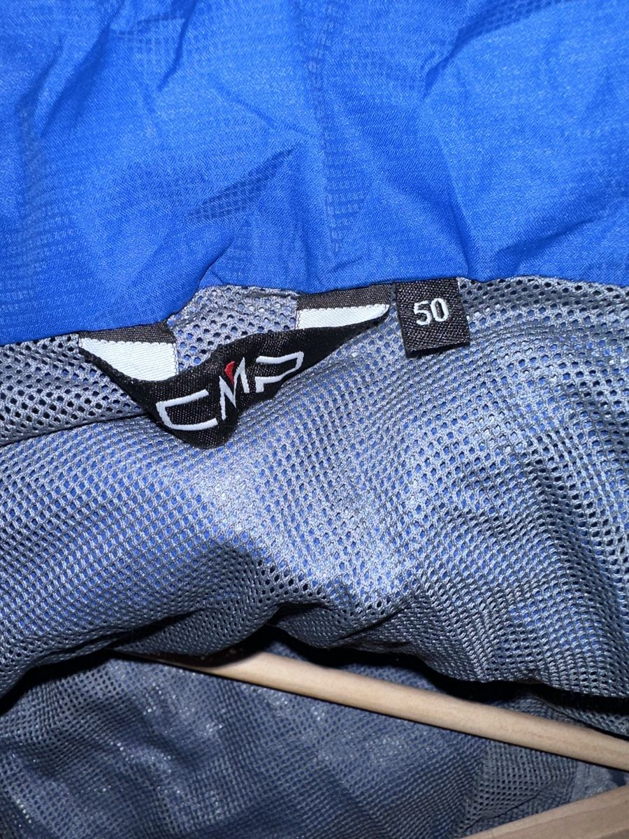 CMP Giacche & Cappotti: CMP Regenjacke Jungs – Usato da Wil SG venduto da Levi_St 3