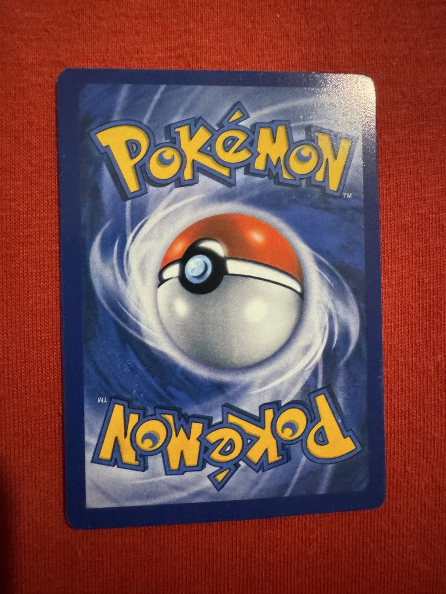 Pokémon Cartes à collectionner: Pokemon Eeve ex 167/131 – D'occasion à Effretikon par Z.Bas 1